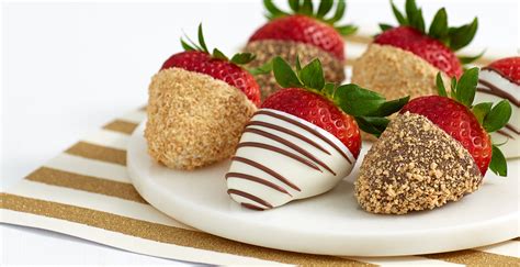 22 Strawberry Cheesecake Inspired Recipes - Shari's Berries