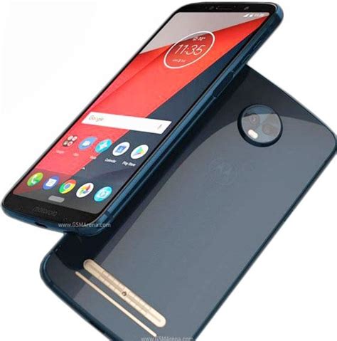 Motorola Moto Z3 Play - Checkout Full Specification - GizmoChina.com