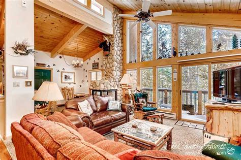 Breckenridge cabins: Cabin Rentals - Tripadvisor