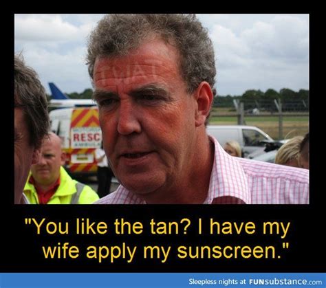 Funny Jeremy Clarkson Quotes - ShortQuotes.cc