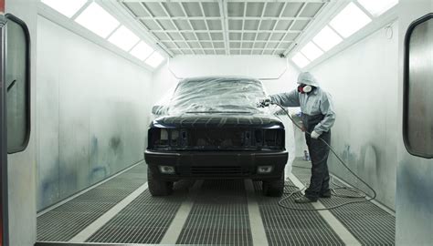 Tips to Protecting the Car Respray Applied on Your Vehicle