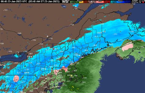 Snow Day | New England Daily Snow Forecast | OpenSnow