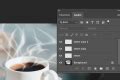 6 Easy Steps to Create Smoke or Steam Effect in Photoshop