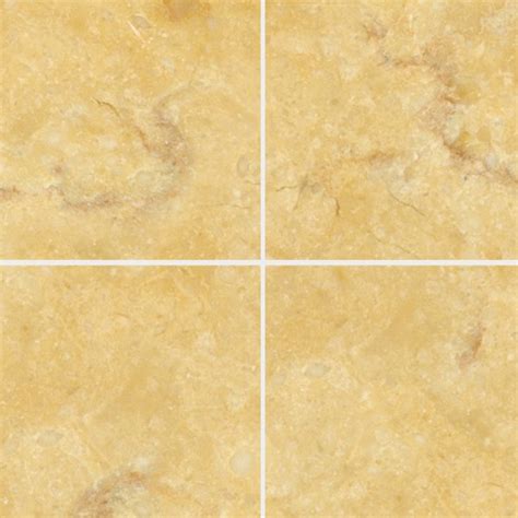 Cleopatra yellow marble floor tile texture seamless 14927