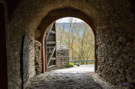 Koblenz, Germany - Marksburg Castle photos – by Curt Korn - CurtKorn.com