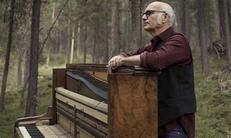 How Ludovico Einaudi Became The World's Most Popular Classical Composer