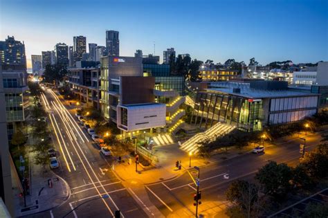 PLNU Partnership at San Diego City College | PLNU