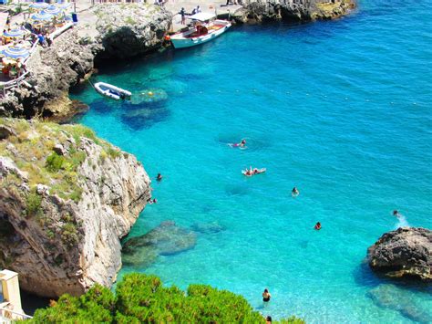 Capri, Italy - Exploring the Beautiful Island - Foreign Fresh & Fierce ...