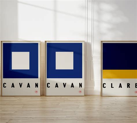 Cavan - Camán and Co