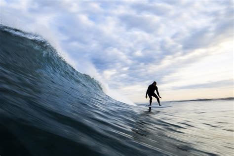 6 Tips for learning how to Surf Foil with Clinton Filen | AK Durable ...