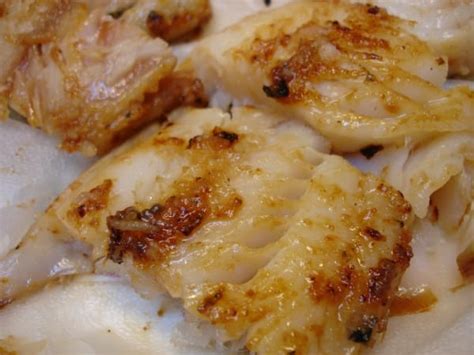 Crappie Recipes - A Catch To Be Savored