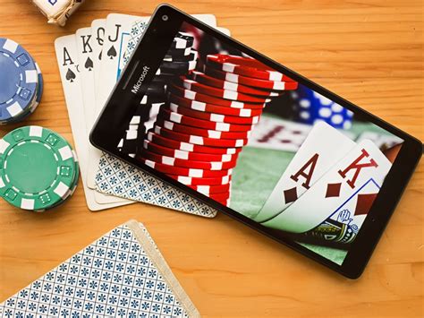 Best Casino Games for Windows 10 PC and Mobile | Windows Central