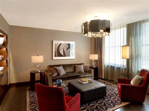 Dallas Hotel Rooms | Luxury Suites | The Joule Dallas Hotel