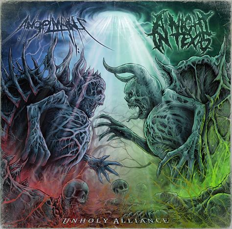 PlayerDeathAngelBLOG: [DOWNLOAD] AngelMaker X A Night In Texas - Unholy ...