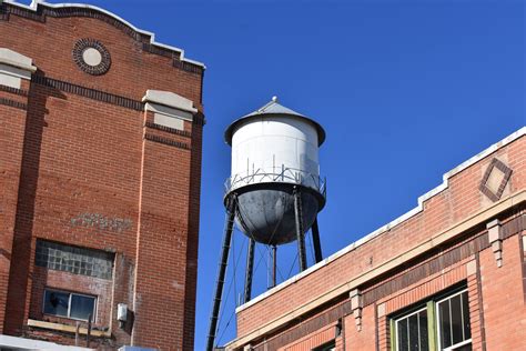 Welcome to Watertower Place — Watertower Place