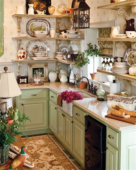 Rural Splendor in a Tennessee Farmhouse - Southern Lady Magazine ...