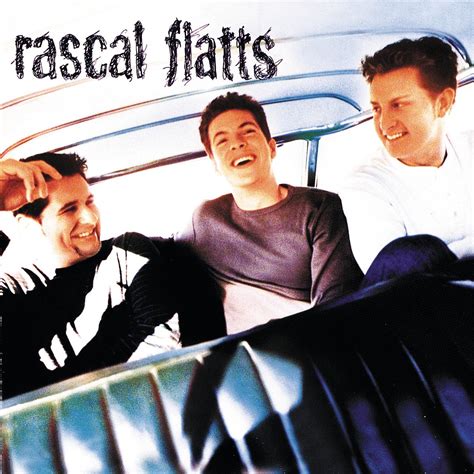 ‎Rascal Flatts by Rascal Flatts on Apple Music