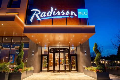 Radisson Hotel Group Opens Its 25th Hotel In Turkey – Hospitality Net