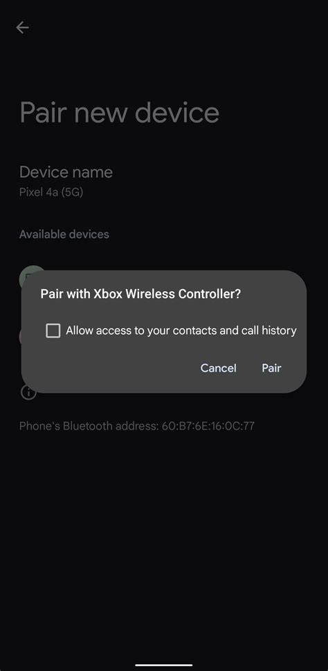 [Guide] How to Connect an Xbox Controller to your Android Smartphone or Tablet - Talk Android