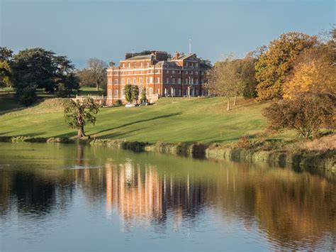 Brocket Hall, Hatfield, Hertfordshire © Christine Matthews :: Geograph Britain and Ireland