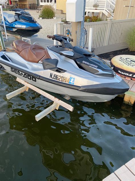 2018 Sea-Doo GTX 300 Limited Other for sale - YachtWorld