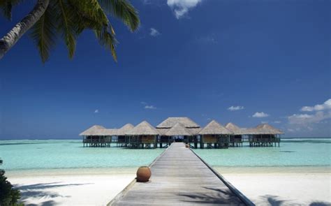 6 Luxury Winter Sun Holiday Destinations | Berkeley Travel