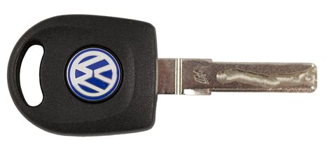 Volkswagen Car Key Replacement Service