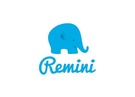 Remini | Identity - www.talamortada.com