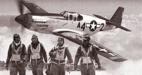 Tuskegee Airmen receive Congressional Gold Medal | Alabama Public Radio