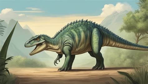 Segnosaurus: Unraveling the Mysteries of this Enigmatic Dinosaur