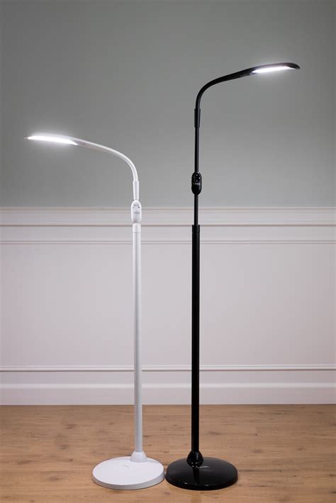 Stella SKY TWO LED Floor Lamp | ON SALE + FREE SHIPPING