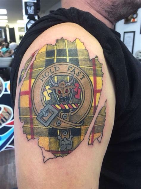 Well, if you've got to have a tattoo... | Scottish tattoos, Thistle tattoo, Tattoos