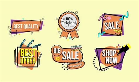 Shop Banner Vector Art, Icons, and Graphics for Free Download