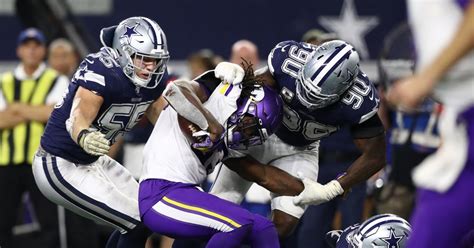 Cowboys News: Questions about the Cowboys defense, offseason moves, and PFF ranks the team ...