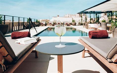 Top 10: the best boutique hotels in Palma de Mallorca | Telegraph Travel