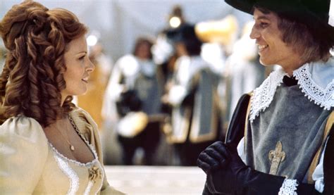 Remembering When Raquel Welch Elevated The Three Musketeers | Den of Geek