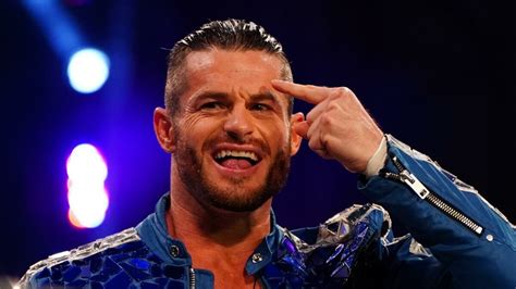 Matt Sydal Comments On Signing With AEW - Wrestling Inc.