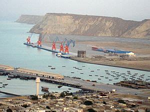 Gwadar City Facts for Kids