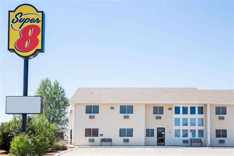 Super 8 Hotel Lewistown, MT - See Discounts