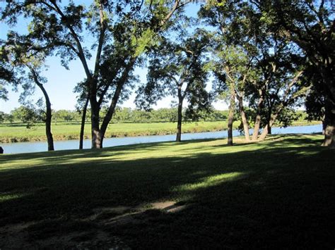 Mark & Teri's Travels: LBJ State Park, Stonewall, Texas