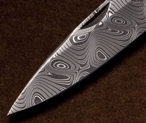 Forged Damascus knife steel - campestre.al.gov.br