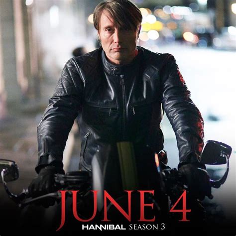 HANNIBAL Season 3 Featurette, Clips, Images and Poster | The Entertainment Factor