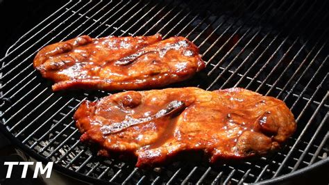 Bbq Pork Blade Steak Recipe | Deporecipe.co