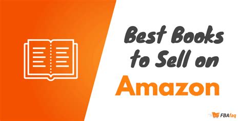 Best Types Of Used Books To Sell On Amazon: Advice For New Sellers