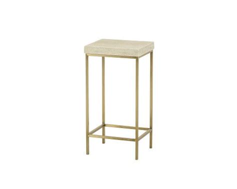Mallory Accent Table | Accent table, Small accent tables, Living room side table