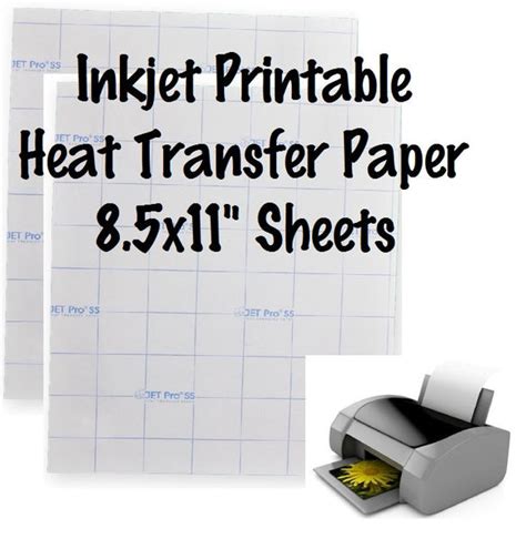 Professional Printable Heat Transfer Vinyl