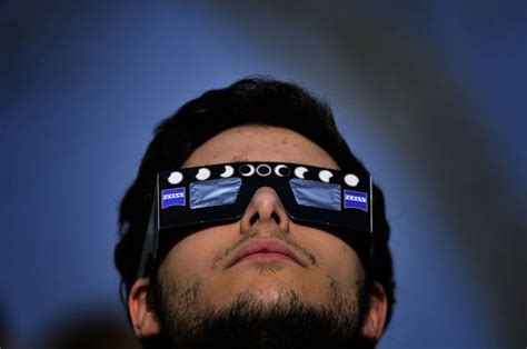 Eclipse glasses manufacturer: How to tell if glasses are safe