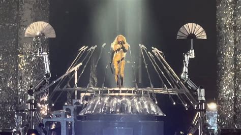 Beyoncé - Heated Renaissance World Tour Stockholm, Sweden May 10, 2023 - YouTube