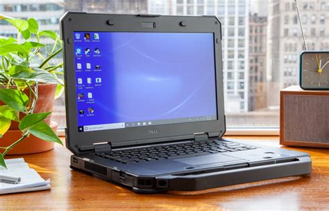 Dell Latitude 5420 Rugged Review - GearOpen