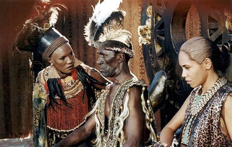 Shaka Zulu war movie on War Movies Info